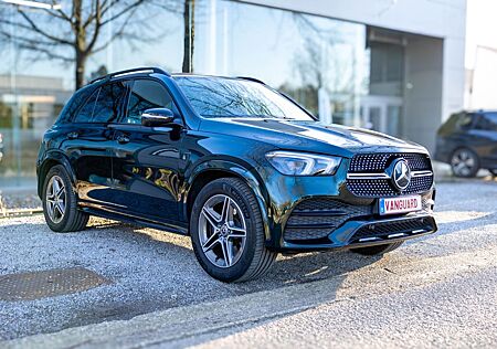 Mercedes-Benz GLE 350 350 e 4MATIC AMG / Pano / 360 / Trekhaak