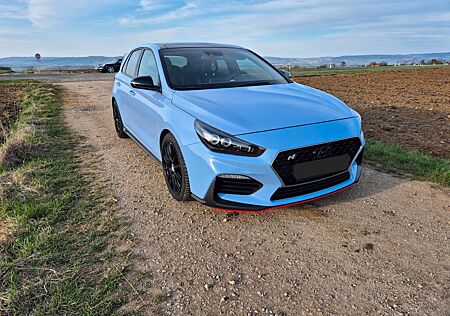 Hyundai i30 i30N Performance | wenig KM | Pano | gepflegt