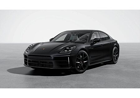 Porsche Panamera 4 E-Hybrid Head-Up Soft-Close Sportabga