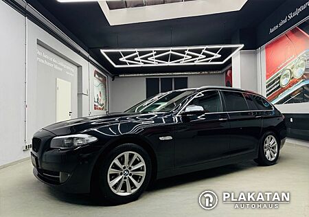 BMW 520i Touring Navi Panorama