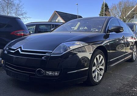Citroën C6 Exclusive VOOOOLL