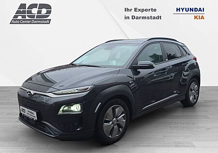 Hyundai Kona EV Premium|VOLLAUSSTATTUNG|GLASDACH|98%SOH