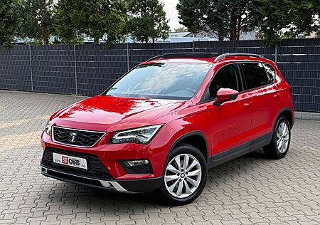 Seat Ateca Style 1.4 TSI DSG LED AHK ACC Panoramadach