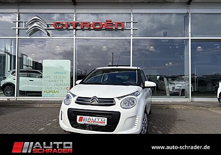 Citroën C1 VTi 72 S&S FEEL