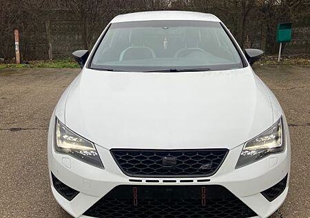 Seat Leon SC 2.0 TSI Start&Stop CUPRA 265 DSG CUP...