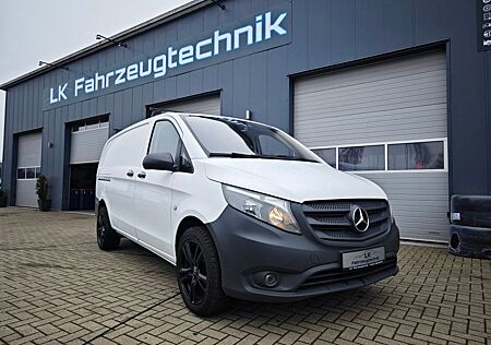 Mercedes-Benz Vito Kasten 114CDI, BT RWD lang AHK Tüv Neu