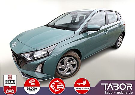 Hyundai i20 1.0 TGDI 100 DCT Select Nav Kam PDC SmartL