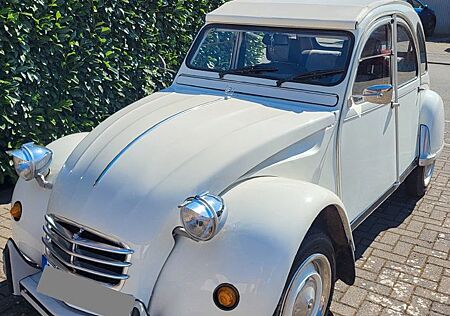 Citroën 2 CV