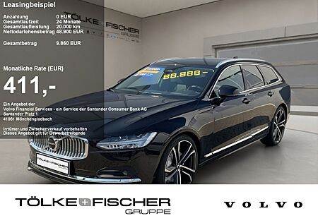 Volvo V90 B4 (Diesel) Plus Bright 35% Nachlass