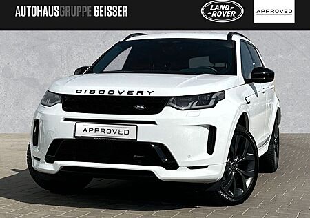 Land Rover Discovery Sport D200 AWD R-Dynamic SE Automatik