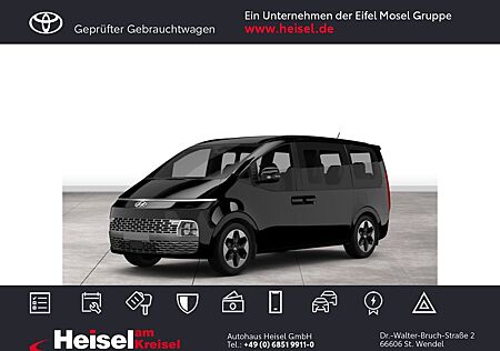 Hyundai Staria Trend Hybrid- Standort St. Wendel