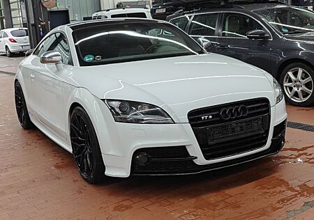 Audi TTS Coupe 2.0 TFSI S tronic quattro -