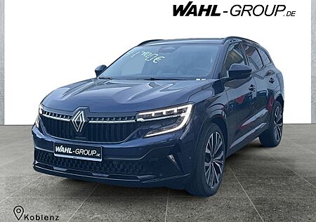 Renault Espace Iconic E-Tech Pano LED Head-Up 360° Kamer