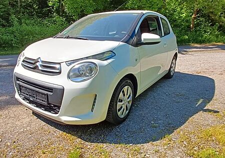 Citroën C1 VTi 72 Feel Feel