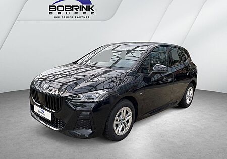 BMW 218 Active Tourer i M Sport Pano Navi Head-Up HK