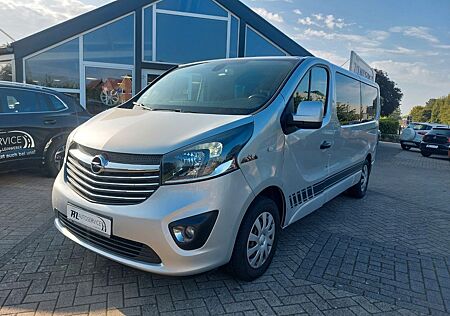 Opel Vivaro B Kombi L2H1 2,9t +NAVI+SITZHEIZUNG+PDC+