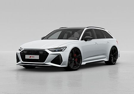 Audi RS6 Avant tiptronic Laser ACC B&O HuD Panorama