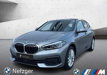 BMW 118 i PDC LED HiFi Klima Sport Lenkrad Komfort