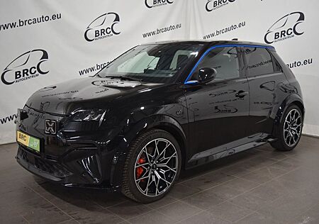 Alpine A290 GT Performance