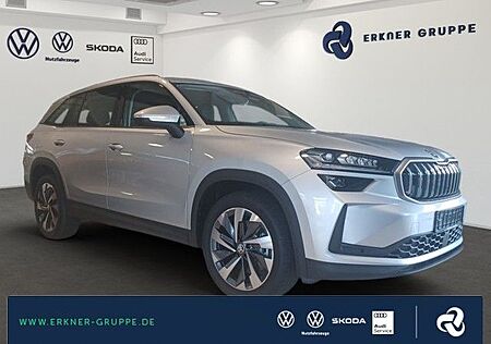 Skoda Kodiaq 1.5 TSI iV DSG Selection +AHK+NAVI+SHZ+GR