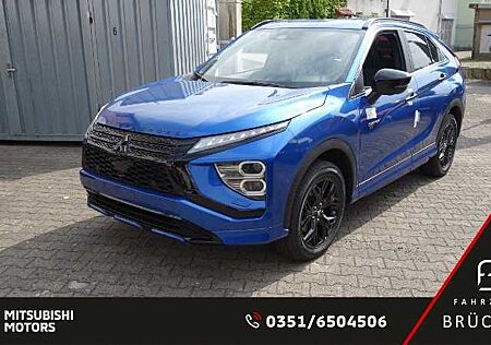 Mitsubishi Eclipse Cross PHEV Select 4WD Sondermodell Black