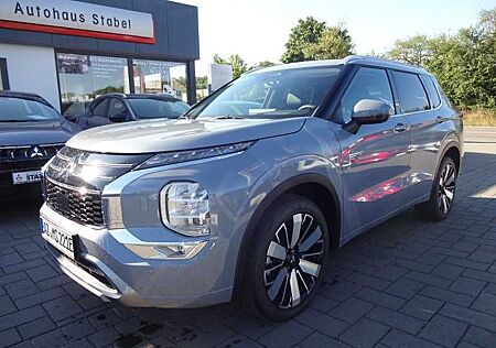 Mitsubishi Outlander 2.4L PHEV TOP