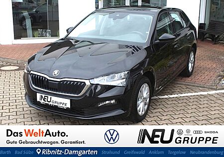 Skoda Scala Ambition 1.0 TSI Navi Kamera Digital Cockp