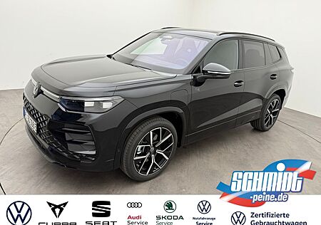 VW Tayron Volkswagen 1.5 eHybrid DSG R-Line BlackPano20IQ.AHK