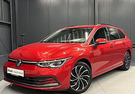 VW Golf Volkswagen VIII Variant Style *KAMERA*NAVI*LED plus*