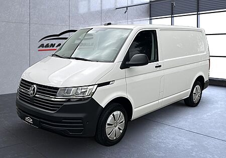 VW T6 Transporter Volkswagen T6.1 Transporter Flügeltüren+NAVI+KLIMA+AHK