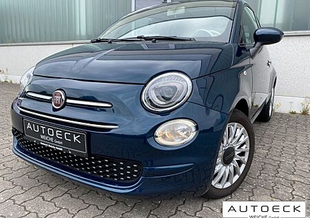 Fiat 500 1.2 L Lounge*Panorama*Klima*Tempomat*