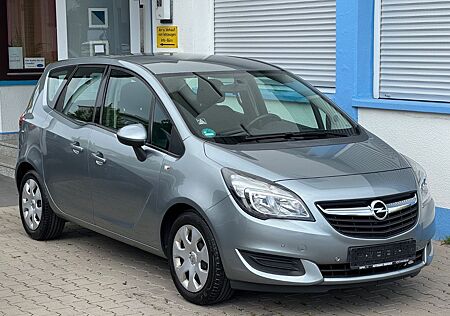 Opel Meriva B Edition