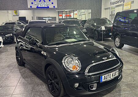 Mini Cooper S *Leder Toffy*Navi*Xenon*H&K*PDC