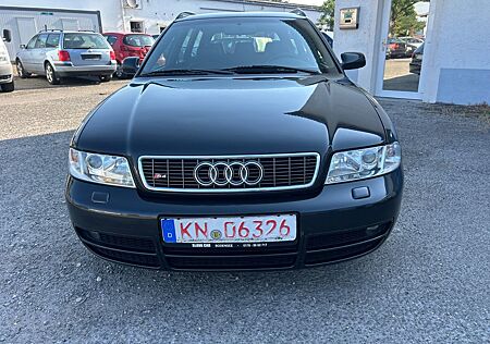 Audi S4 2.7 quattro Avant