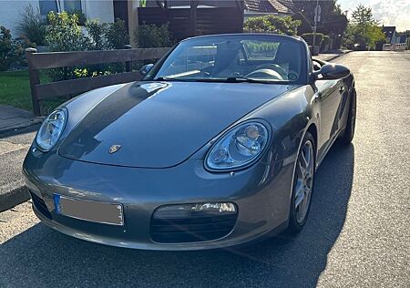 Porsche Boxster 2.7 (987)