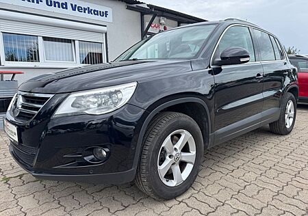 VW Tiguan Volkswagen Sport & Style 4Motion