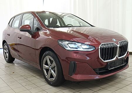 BMW 218 Active Tourer Navi Led Sitzheizung