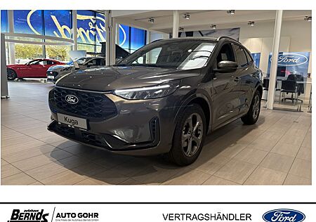 Ford Kuga 2.5 Duratec FHEV ST-LINE SHZ KLIMAAUT. PDC