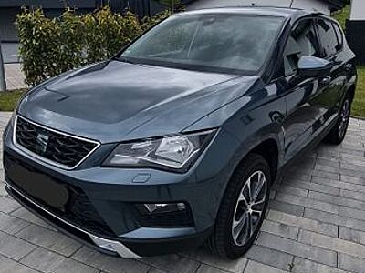 Seat Ateca 1.5 TSI ACT 110kW Style Style