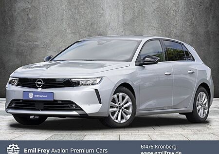 Opel Astra 1.2 Turbo Elegance