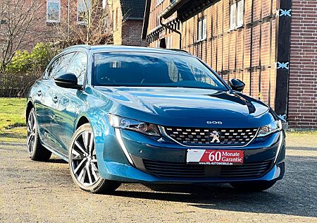 Peugeot 508 SW GT