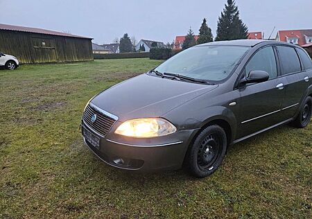 Fiat Croma 1.9 Multijet 16V Dynamic Dynamic