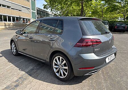 VW Golf Volkswagen 2.0 TDI/Volleder/Pano/Alu/Navi/Netto 12500