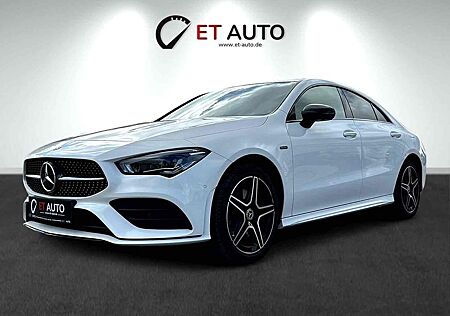 Mercedes-Benz CLA 250 CLA 250e *AMG Line*PANO*360°*SCHIEBEDACH*