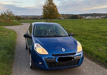 Renault Clio Dynamique 1.2 16V 75 Eco2 Dynamique