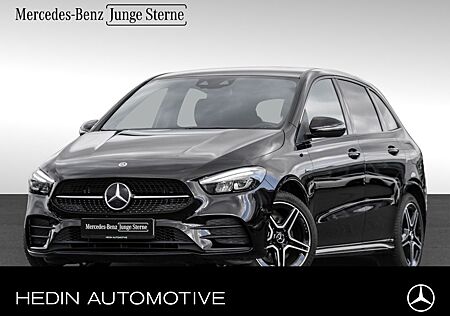 Mercedes-Benz B 250 e AMG|BURM|NIGHT|AMBIENTE|MBUX|SHZ|TEMP|LM