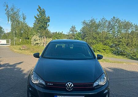 VW Golf Volkswagen 2.0 TSI GTI Original (vieles neu)