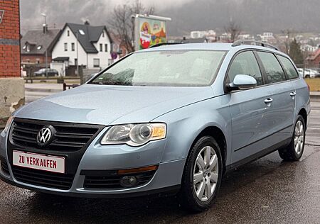 VW Passat Variant Volkswagen PASSAT TRENDLINE 1.4 TSI 1.HAND TÜV 09/26