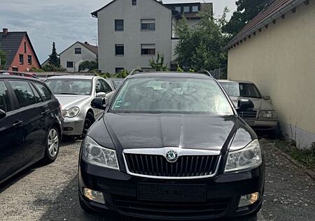 Skoda Octavia Combi Ambiente