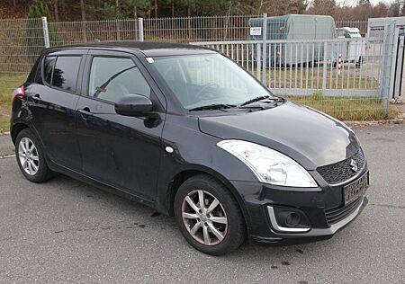 Suzuki Swift Club